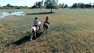 Video Clip Nuria - Hannah Montana Trailer