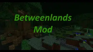 Betweenlands Showcase: Coarse Islands