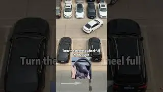 Parking tips that 99% of people don’t know! 