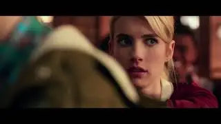 Magdalena Bay - Drive Alone (Music Video)