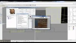 [Vray for Rhino Tutorial]  06 Maps