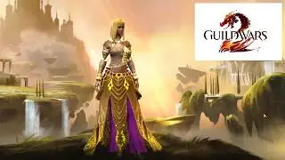 GW2 - Secrets of the Obscure - Theme Song (2024) Guild Wars 2