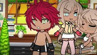 Bye bye! |~| Gacha life |~| meme|~|