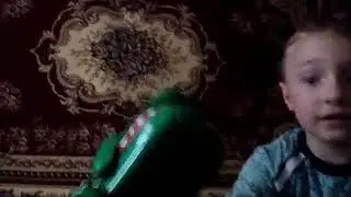 Злой крокодил