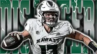 Hawaii Athletics is a DISASTER...