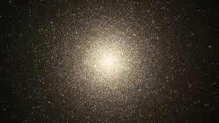 Space Engine Zen - Flythrough of Boo I dSph
