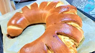 ПИРОГ С ВАРЕНЬЕМ