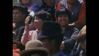 The Undersea World of Jacques Cousteau - E07 - Legend of Lake Titicaca - Documentary