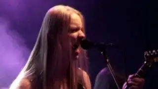 Norther   Betrayed live
