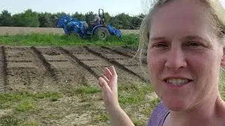 Garden 2023