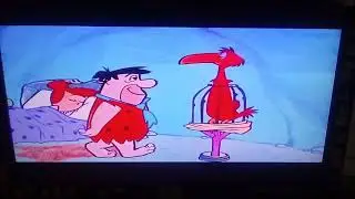 Créditos de Los Picapiedra 1960