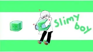 Synthetic Noctis - slimy boy[OMFG STYLE]