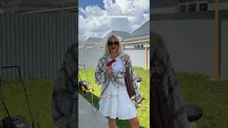 Сдайся рубашке в клетку, носительница кантри стиля 🏠👩🏼‍🌾🐎 арт WB 229023429