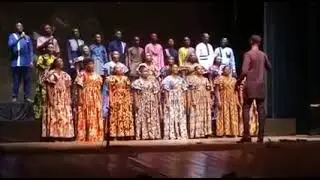 Glory Hallelujah // Just Chiff Conducts