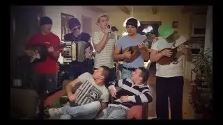 Xindl X - V blbým věku (cover)