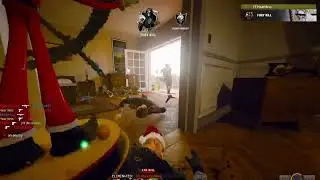ONE OF THOSE STREAMS YOU KNOW