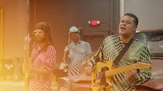 Ralph Conde Official Video TOUBIYON
