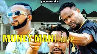 MONEY MAN Official trailer  ZUBBY MICHAEL MOVIE 2021