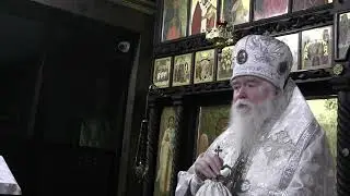 РПЦЗ Христос принёс спасение каждому человеку