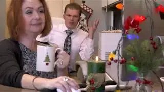Nex-Tech Wireless - Holiday Scrooge Commercial 2018
