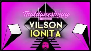 I've identified Vilson Ionita as the man mugging the elderly couple