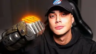 O FORTNITE FICOU RUIM NA NOVA TEMPORADA?
