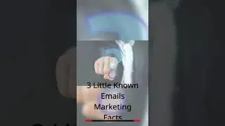 3 Little Known Email Marketing Secrets 