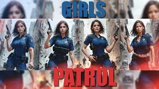 JOHNY & CO - Girls Patrol 🚨