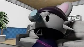 Soda Pop's Addiction (Tower Heroes Animation)