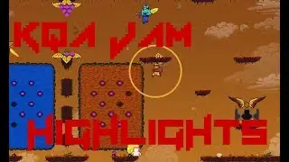KQA JAM Highlights