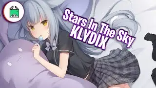 KLYDIX - 空の星ㆍStars In The Sky (Blossoms Asia Release)