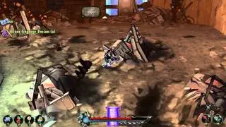The Baconing Gameplay - Part 3 - Alien Death Shield