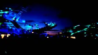 Die Ärzte 21.06.2013 Ferropolis Ärztivals Himmelblau