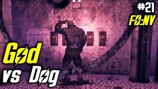 INITIATING the GALA EVENT: Fallout New Vegas (pt.21)