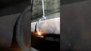 Воруют электричество.