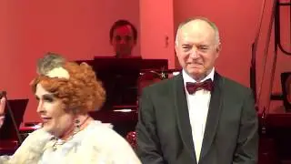 Дуэт Каролины и Пеликана (