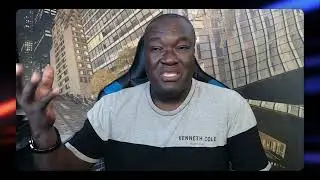 Daddy Fred's message ... episode 1