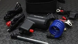 Dynaplug® Micro Pro Inflator Teaser