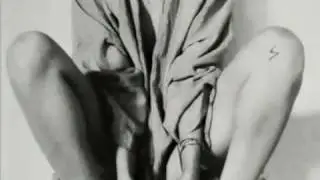 Robert Mapplethorpe & Patti Smith