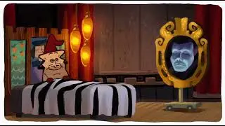 Deleted footage of the shrek recap because the old one got taken down