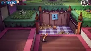 It’s sackboy tiiiiime!!!