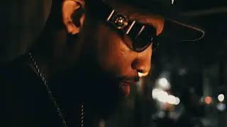 BeenOfficialLord & Nes - Kool Moe Dee Coat (Official Music Video 2025)
