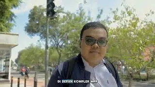NGURUS IZIN DI MPP AJA