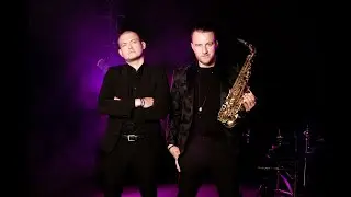 Звери на вашем мероприятии кавер группа Party Show Band