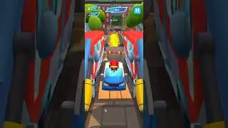 🎮 Talking Tom Hero Dash Run 