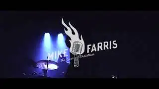 Mike Farris Sings The Soul Of Christmas promotional video