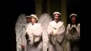 The King - The Resurrection and Crowning Jesus as King of Kings Scenes