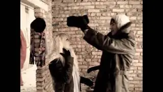 Дети большого города