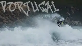 PORTUGAL 2025 | Kauli Vaast