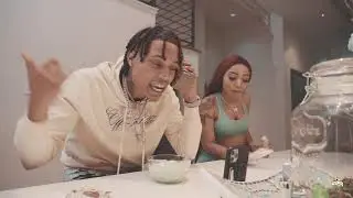 TEC - OREO MINT (Official Music Video)